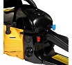 Бензопила цепная бензиновая Partner For Garden GS 520 P (3,5 л.с, мощность 2,4 кВт, объем двигателя 49,3 см3 , длина шины 20" - 50 см) ( ШК ) 5580
