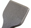 Зубило 17x400x50 мм, SDS-plus Резолюкс 55140