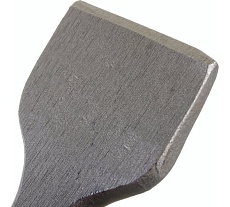 Зубило 17x400x50 мм, SDS-plus Резолюкс 55140