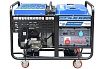 Бензогенератор ТСС SGG 12000EH3 190059