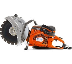 Бензорез Husqvarna Construction K970 Rescue 9664773-01