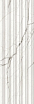 Плитка Grespania Volterra Arezzo Blanco 31,5x100 см, 70V1311