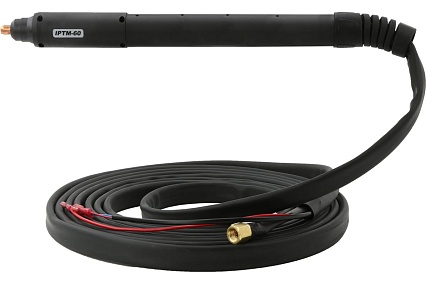 Плазменный резак механизированный Ptm-60 3/8G, M16x1.5, 7 м Start ST60M-7000