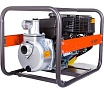 Мотопомпа Husqvarna W 50P 9676390-02