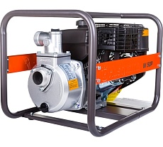 Мотопомпа Husqvarna W 50P 9676390-02