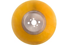 Диск пильный по металлу HSS 250х1.6х32 мм МастерАлмаз 10505220