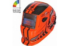 Маска сварщика Aurora Хамелеон 9-13DIN АВТОмастер 23480