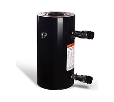 Грузовой домкрат АГРУС ДГ200-500Г