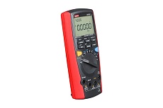 Цифровой мультиметр UNI-T UT71D с автодиапазоном 00-00000205