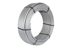 Стабильная труба PE-Xc/Al/PE-Xc STOUT 16x2.6, бухта 100 м SPS-0001-001626 RG008TN2SUJ02L