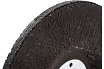 Круг зачистной для металла 125x6x22.2 мм Gepard GP16125-60