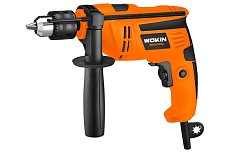 Ударная дрель Wokin 220-240 В, 500 Вт 1352995
