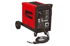 Сварочный аппарат для полуавтоматической сварки Telwin Telmig 180/2 230V
