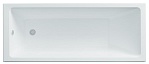Акриловая ванна Тритон Аура 150x70 см