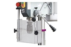 Настольный вертикально-сверлильный станок Optimum OPTIdrill B20 0.55 кВт, 400 В, ф20 мм, КМ2, реверс 3008203