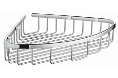 Полка Grohe BauCosmopolitan 30 см угловая 40663001