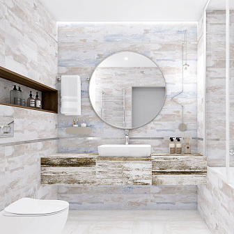 Коллекция плитки Laparet Pacific