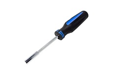 Рукоятка с магнитным битодержателем Forsage 215 мм 1/4&quot; F-8144(898)