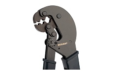 Кримпер для обжима F и BNC разъёмов RG-58, RG-6, RG-11, RG-213 Rexant ht-106-E 12-3204