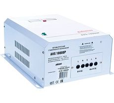 Настенный стабилизатор Powerman 1ф 10 кВА AVS 10000 P 6049493