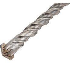Бур 28х1000 мм, SDS-Max Gigant gnt-844
