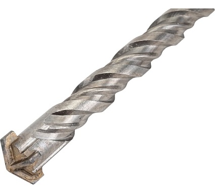 Бур 28х1000 мм, SDS-Max Gigant gnt-844