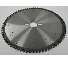 Пила для форматно-раскроечных станков 250x30x3.2/2.2 мм, Z80 FZ/TR Woodtec ВИ 325889