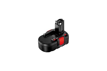 Аккумулятор NiCd 18 В 1,5 A*ч для триммеров ART 23 и 26 Accutrim Bosch 2.607.335.536