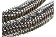 Газовый фиксированный сильфон TUBOFLEX 1/2&quot;, 2,0 м, ВР/НР 4829114