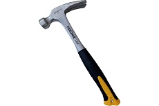 Молоток столярный NIKONA ANTISHOCK 16oz 60-633
