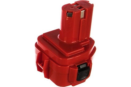Аккумулятор для шуруповертов MAKITA (12 В; 2.0 А*ч; Ni-Cd) MB-627-Ni Patriot 190200106