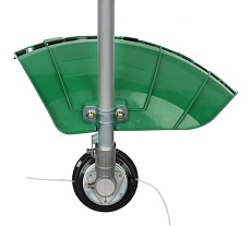 Бензиновая мотокоса Oasis TB-150P Eco