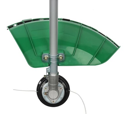 Бензиновая мотокоса Oasis TB-150P Eco