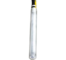 Глубинный вибратор с преобразователем VPK Electron Light 50 1203009267