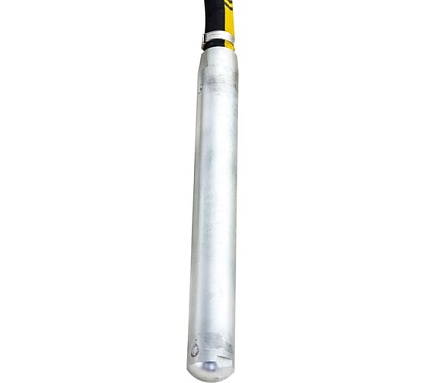 Глубинный вибратор с преобразователем VPK Electron Light 50 1203009267