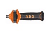 Угловая шлифмашина AEG WS24-230GEV 4935431765