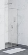 Душевая дверь RGW Stilvoll SV-12 120x195 раздвижная, прозрачное