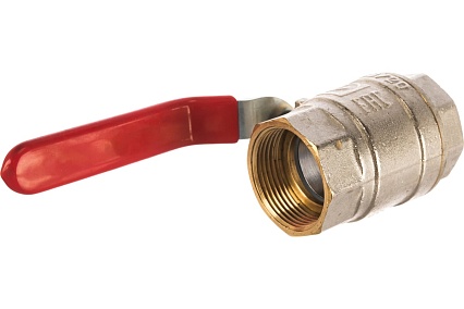 Шаровой кран 1 1/4" Valtec VT.214.N.07 36914