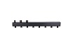 Коллектор Rommer 4 отопительных контура, 1х1 1/4 RDG-0016-004004 RG008TCKLB045B