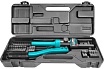Гидравлический ручной пресс Total THCT0240