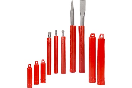 Электрический перфоратор Bort BHD-1500 93410150