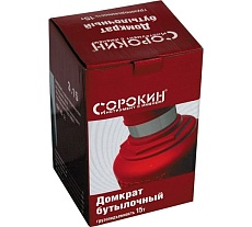 Домкрат Сорокин BottLine Jacks 3.15