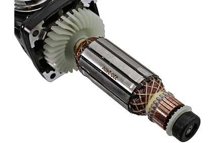 Углошлифовальная машина Sturm AG9514E