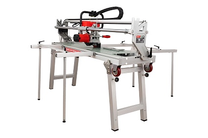 Электрический плиткорез Diam EX-AUTO1200/2.3 LASER 600146