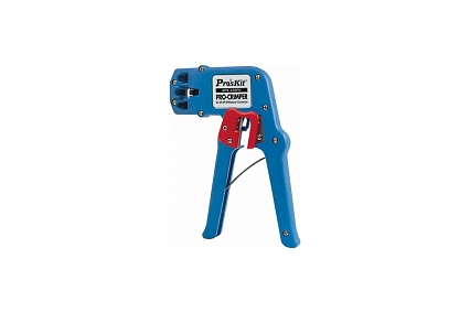 Клещи для обжима ProsKit 8PK-376FN 00159326