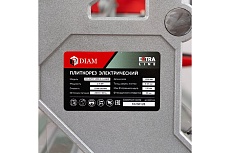 Электрический плиткорез Diam EX-AUTO1200/2.3 LASER 600146