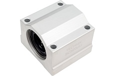 Линейный подшипник в сборе с корпусом TECHNIX SCS20UU