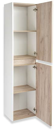 Мебель для ванной Руно Бари 40 см