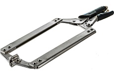 Ручной зажим с фиксатором ПТК РЗФ-18,0 Тип C 00000034428