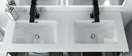 Мебель для ванной Cezares Urban 120 см